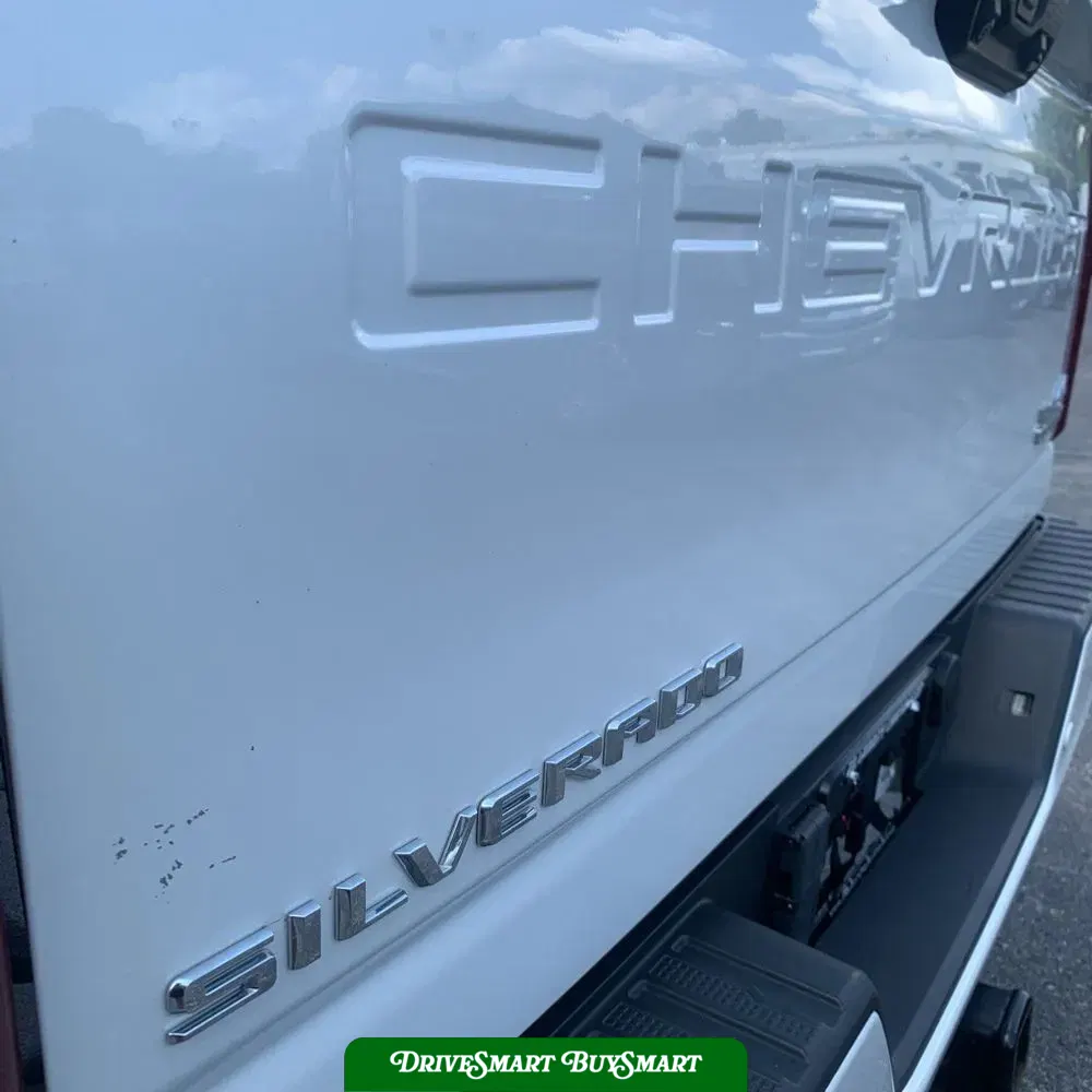 2023 Chevrolet Silverado 3500HD High Country