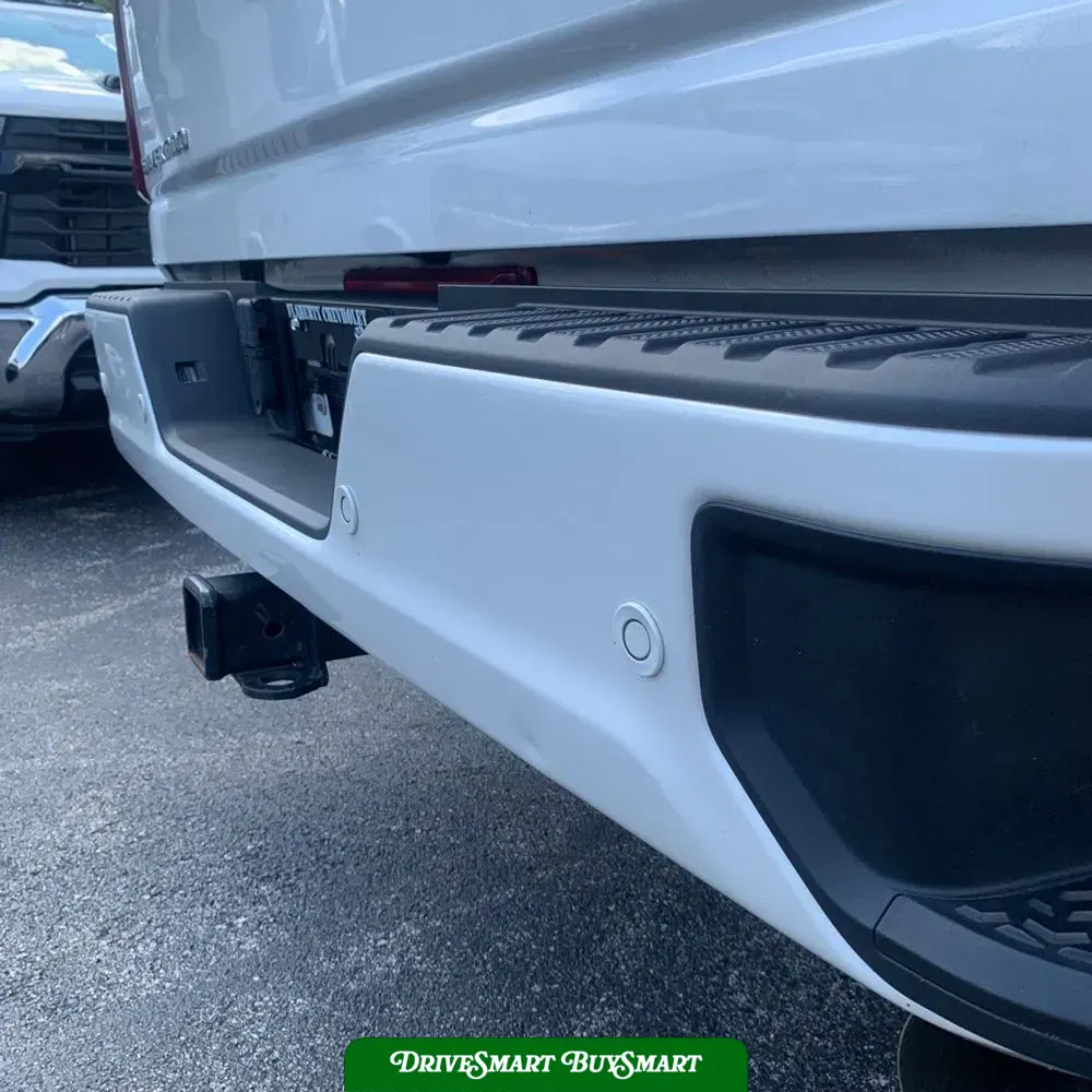 2023 Chevrolet Silverado 3500HD High Country