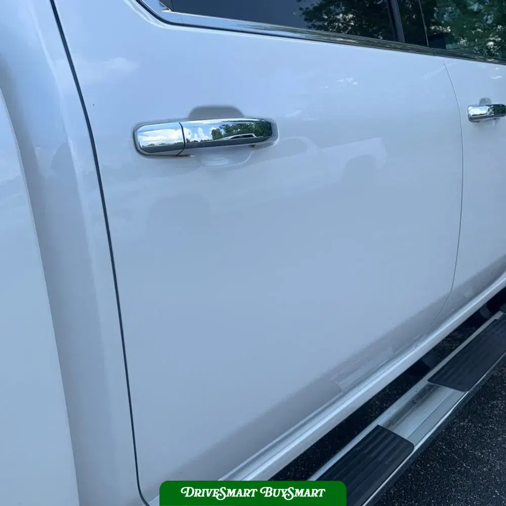 2023 Chevrolet Silverado 3500HD High Country