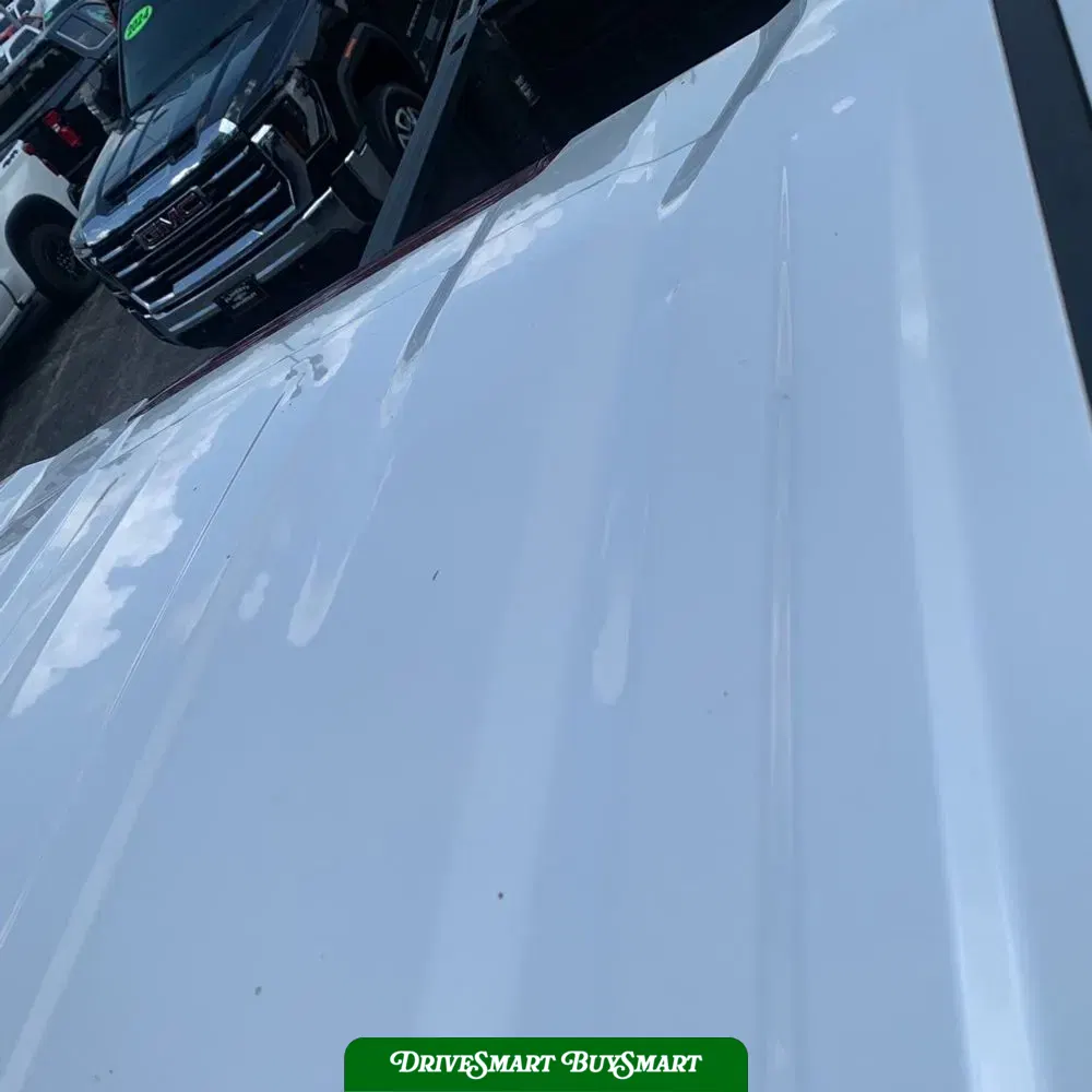 2023 Chevrolet Silverado 3500HD High Country