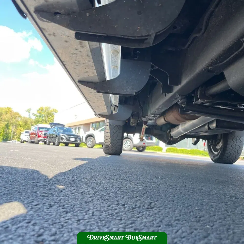 2022 Chevrolet Silverado 3500HD High Country