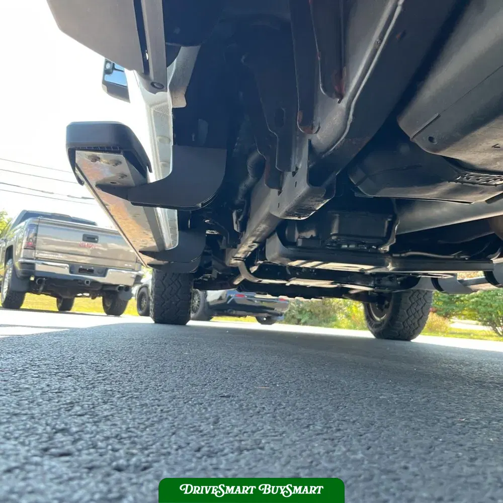 2022 Chevrolet Silverado 3500HD High Country