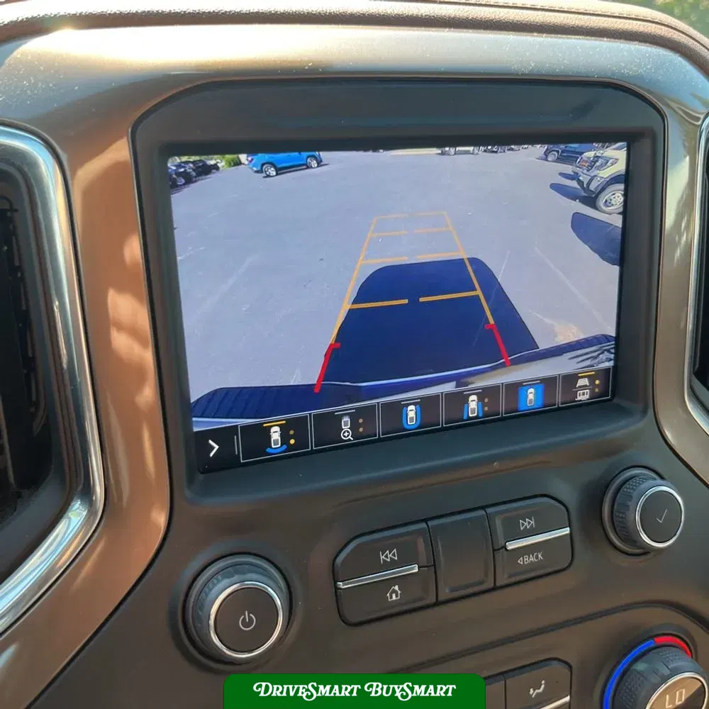 2022 Chevrolet Silverado 3500HD High Country