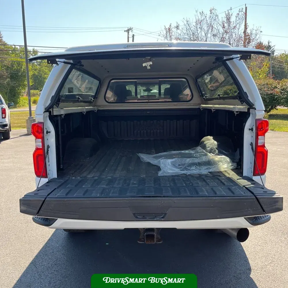 2022 Chevrolet Silverado 3500HD High Country