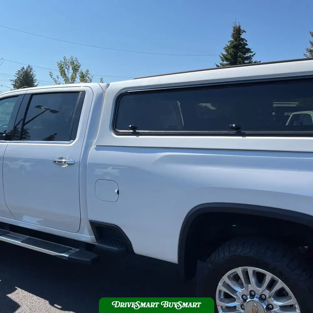 2022 Chevrolet Silverado 3500HD High Country