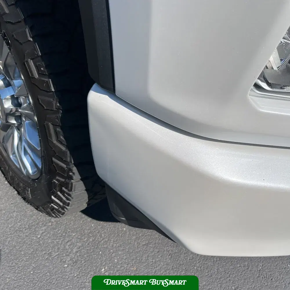 2022 Chevrolet Silverado 3500HD High Country