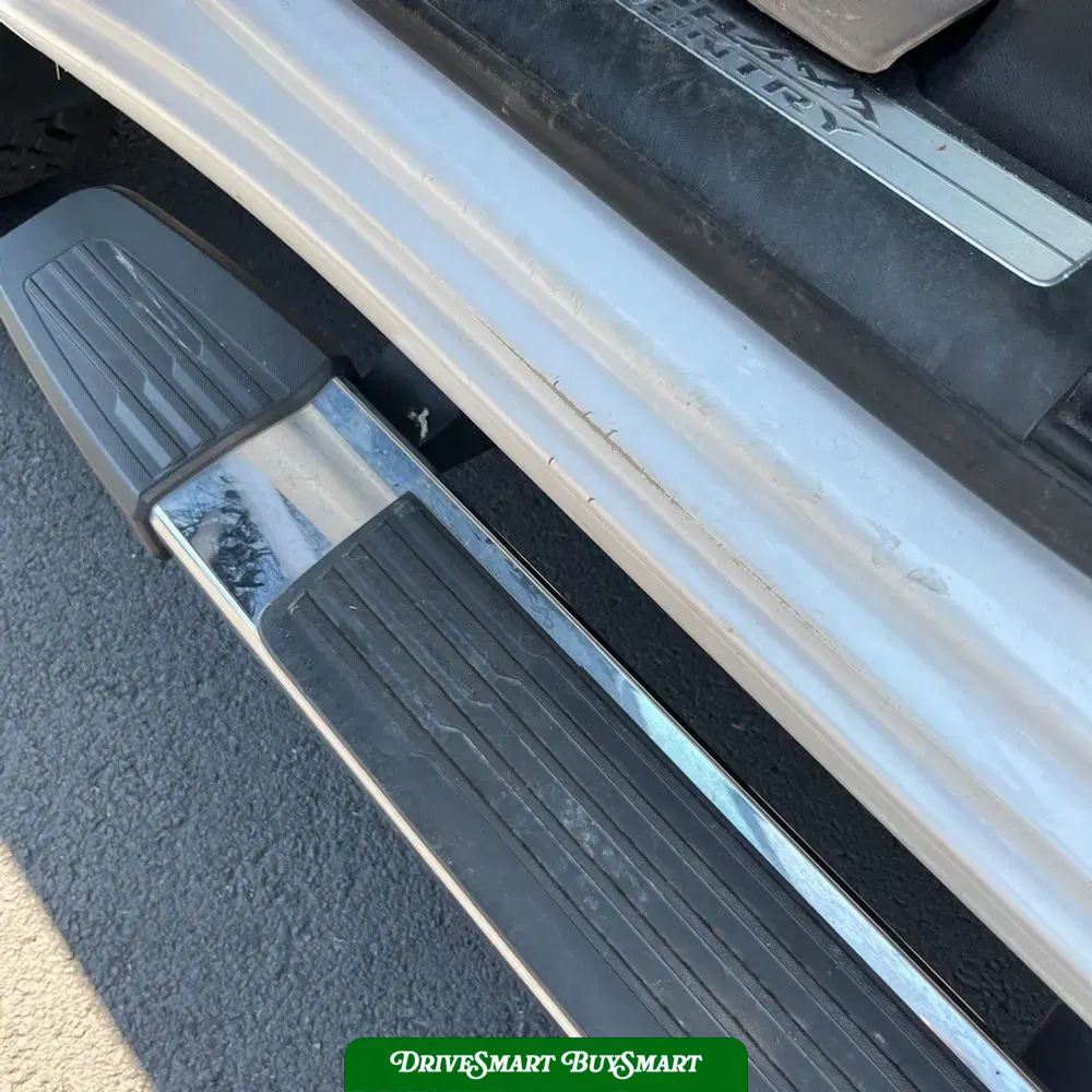 2022 Chevrolet Silverado 3500HD High Country