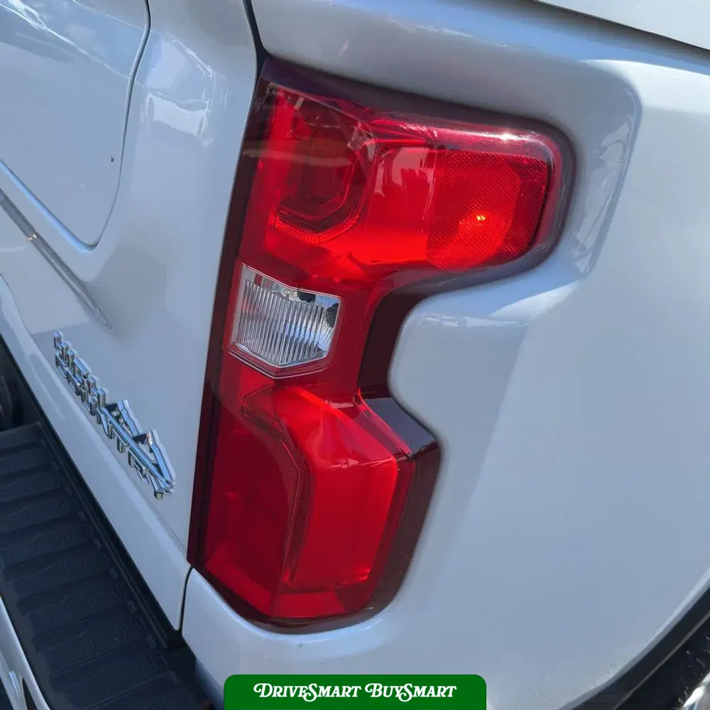 2022 Chevrolet Silverado 3500HD High Country