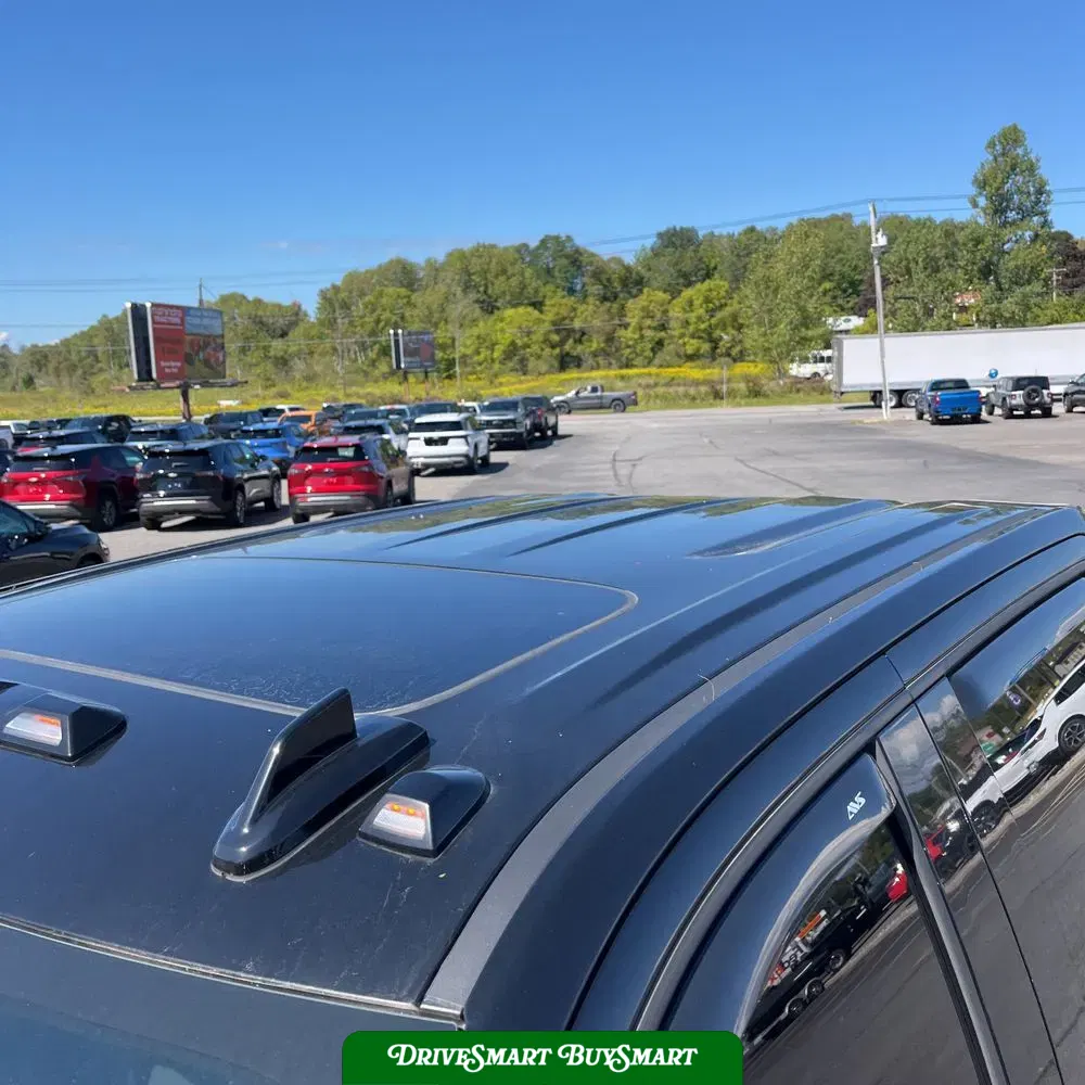 2024 Chevrolet Silverado 3500HD High Country