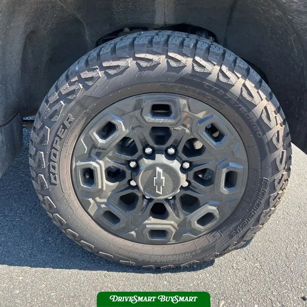 2024 Chevrolet Silverado 3500HD High Country