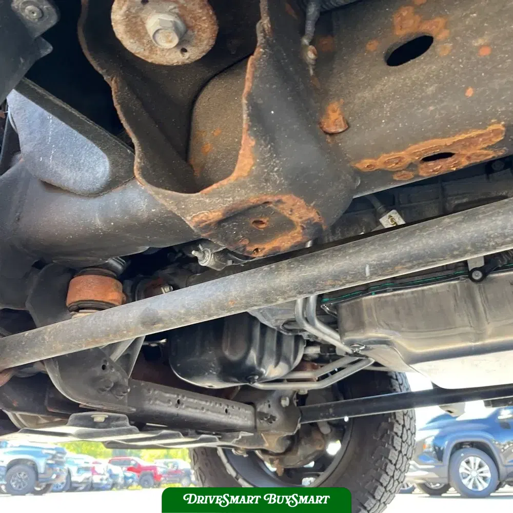 2024 Chevrolet Silverado 3500HD High Country