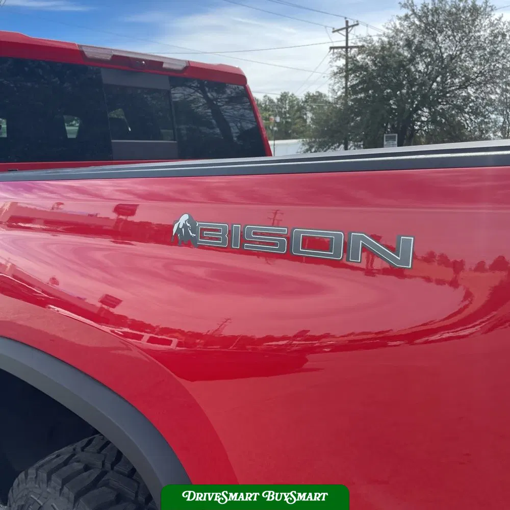 2024 Chevrolet Silverado 2500HD ZR2