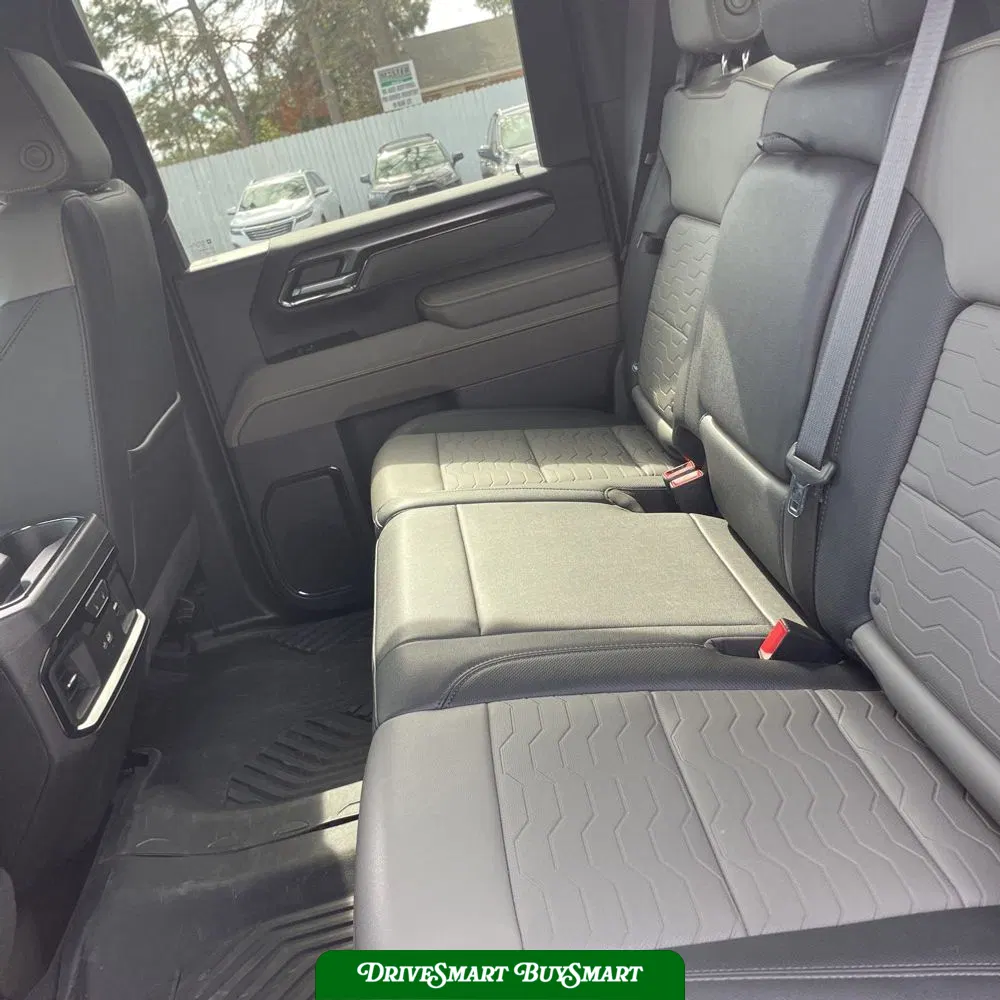 2024 Chevrolet Silverado 2500HD ZR2