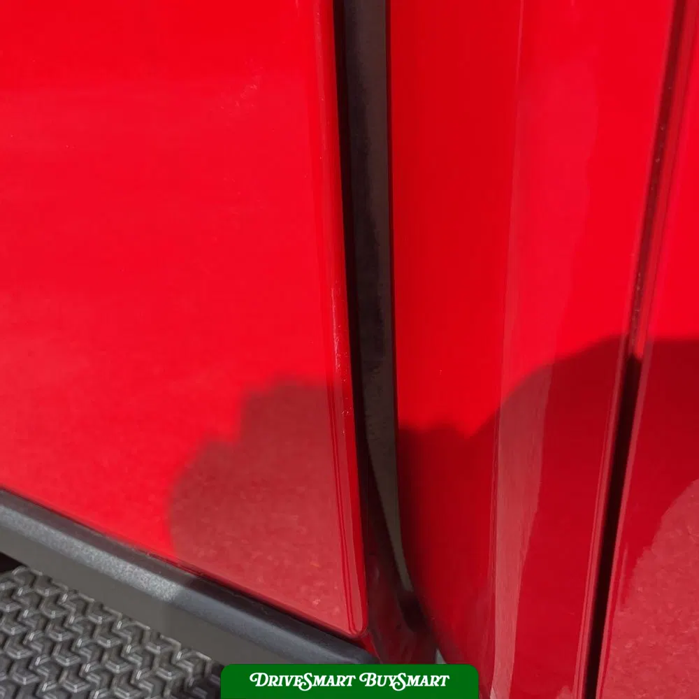 2024 Chevrolet Silverado 2500HD ZR2
