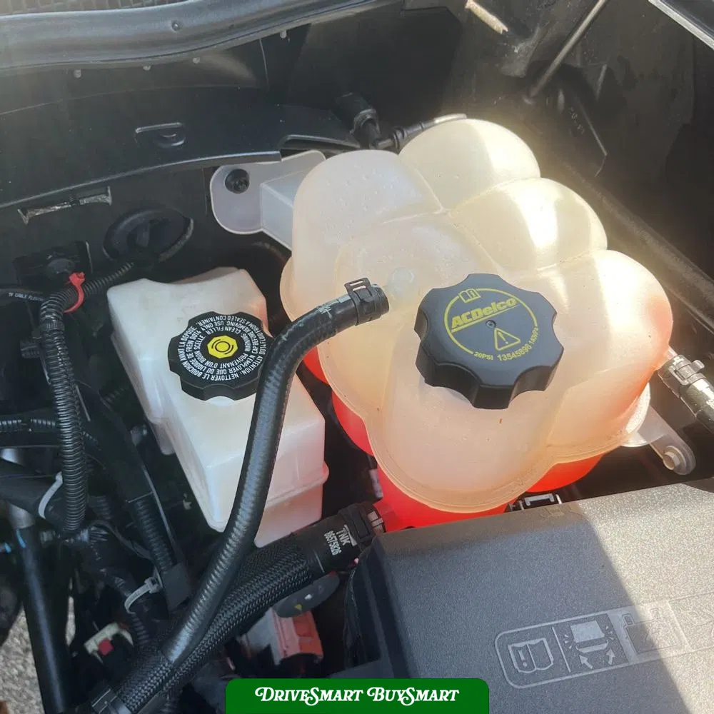 2024 Chevrolet Silverado 2500HD ZR2
