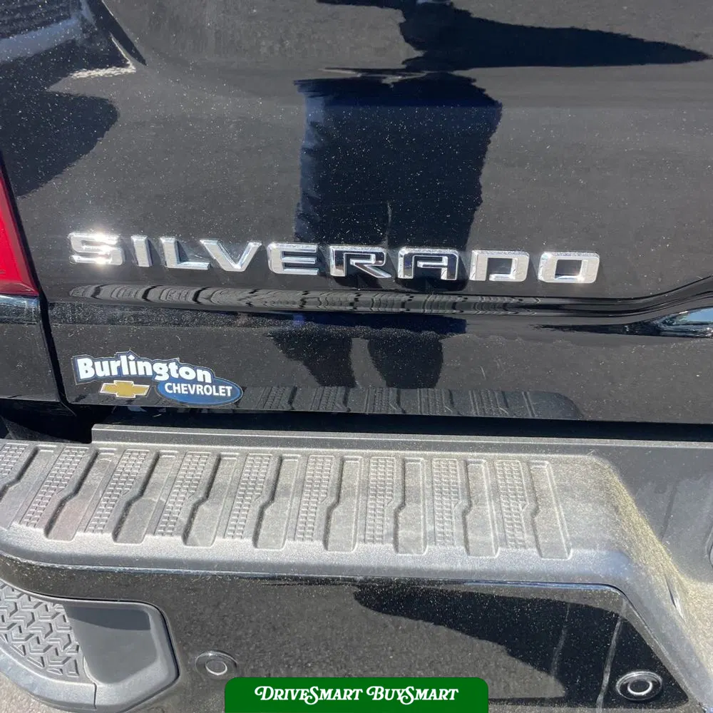 2024 Chevrolet Silverado 2500HD ZR2