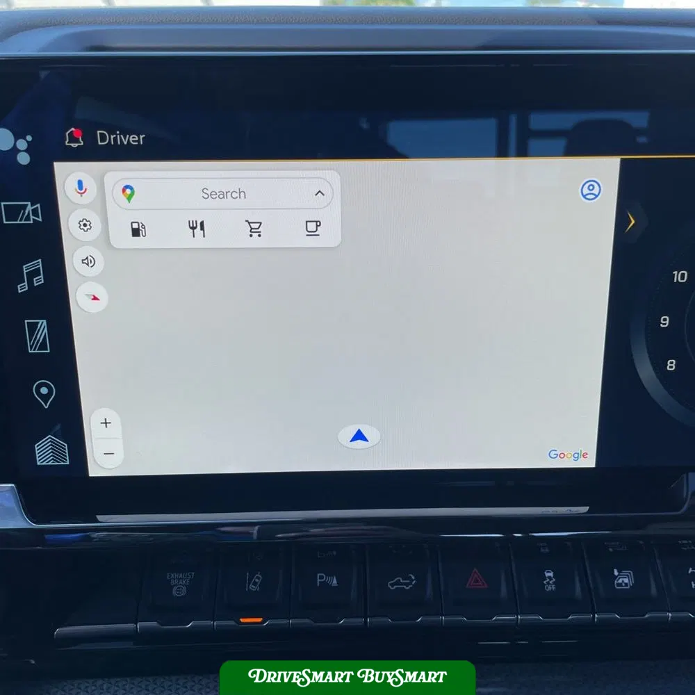 2024 Chevrolet Silverado 2500HD ZR2