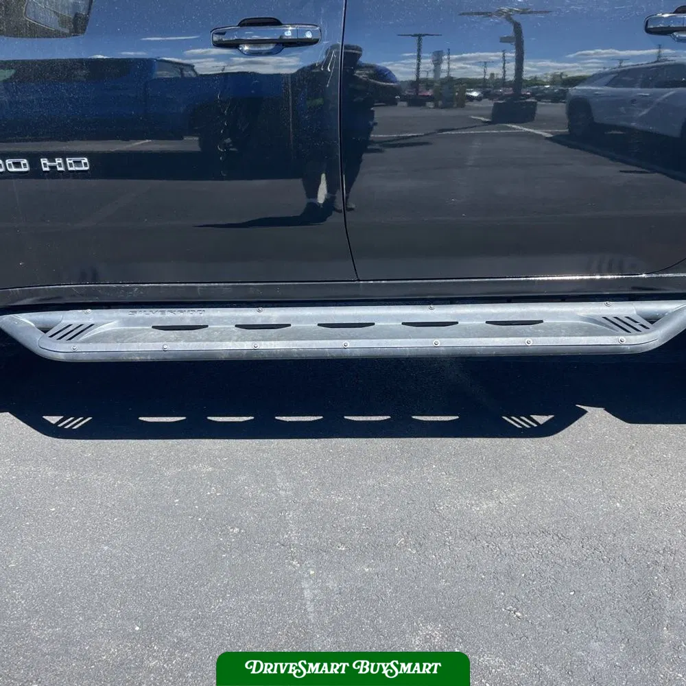 2024 Chevrolet Silverado 2500HD ZR2