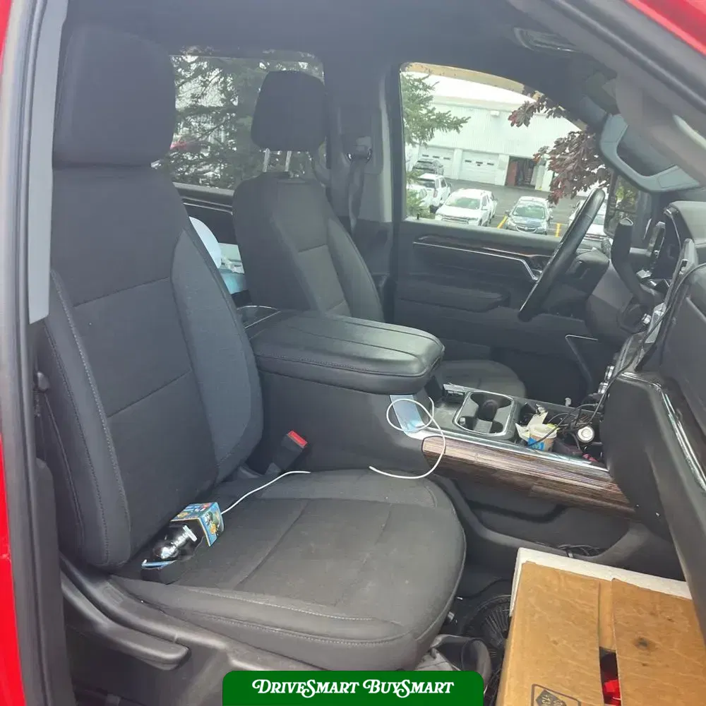 2025 GMC Sierra 3500HD CC SLE