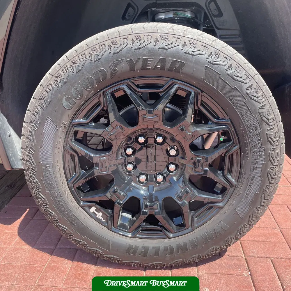 2024 GMC HUMMER EV 2X