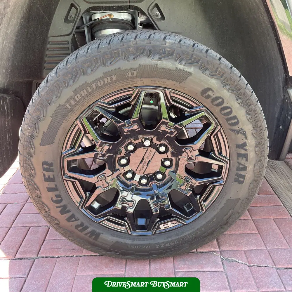 2024 GMC HUMMER EV 2X