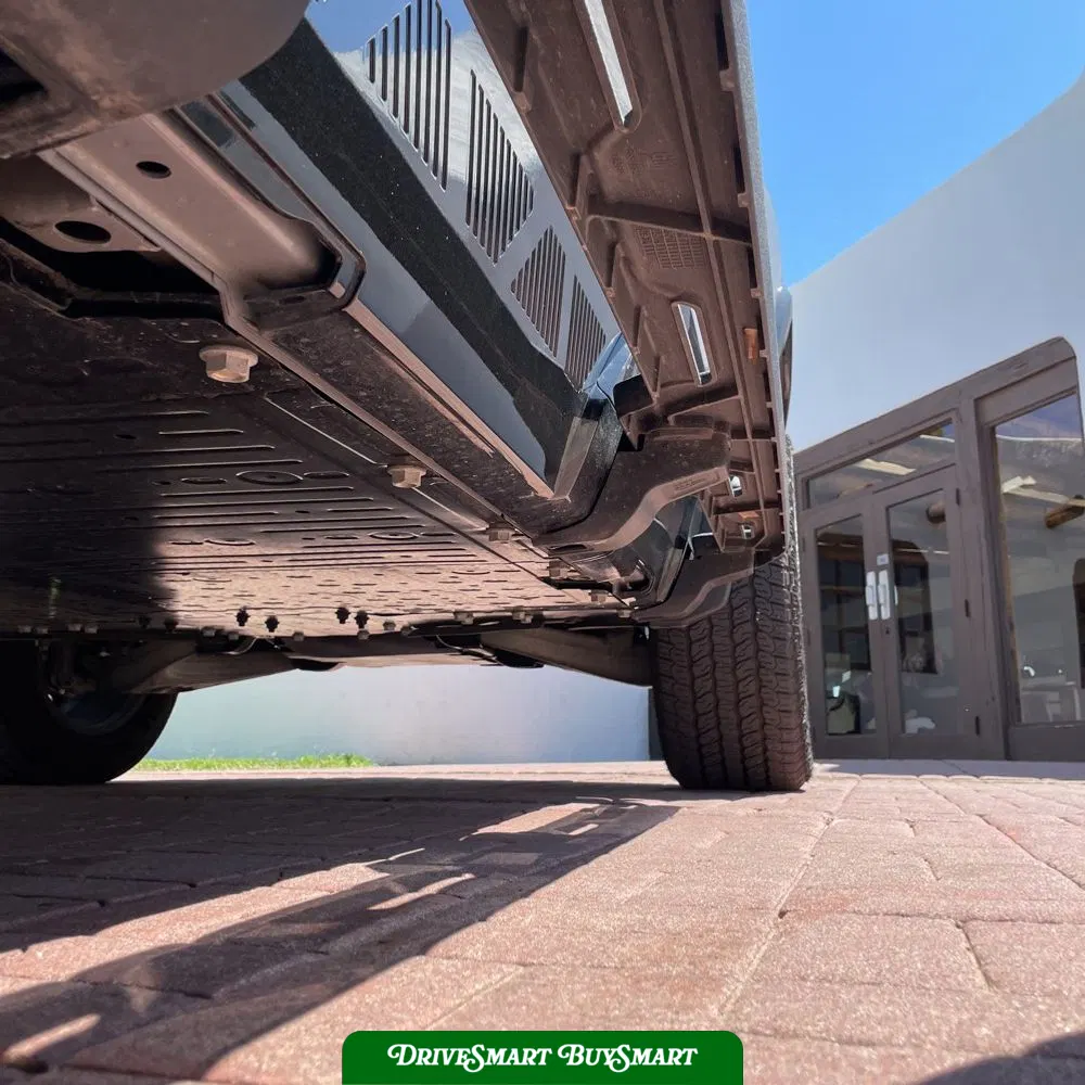 2024 GMC HUMMER EV 2X