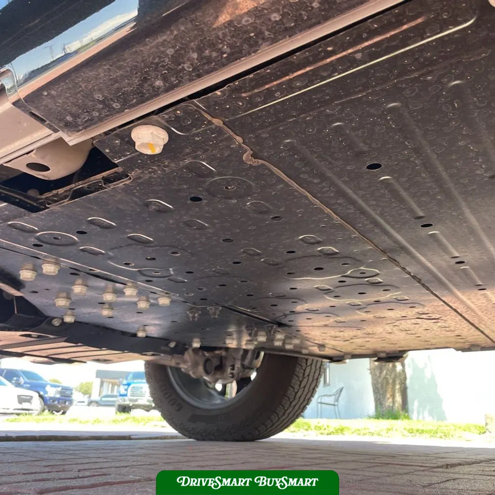 2024 GMC HUMMER EV 2X