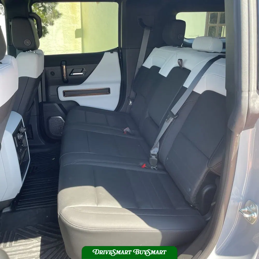 2024 GMC HUMMER EV 2X