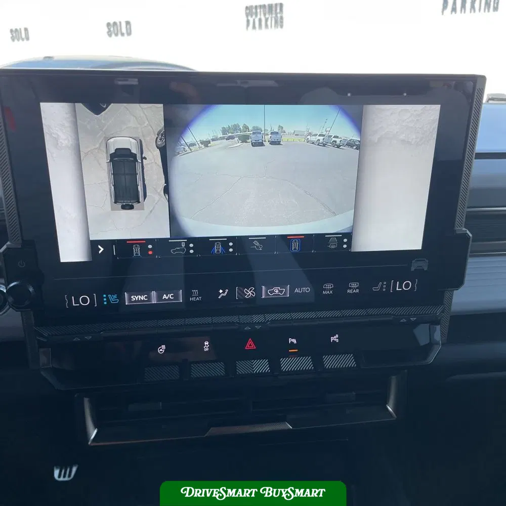 2024 GMC HUMMER EV 2X