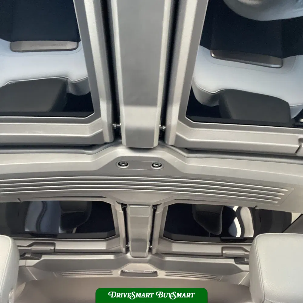 2024 GMC HUMMER EV 2X