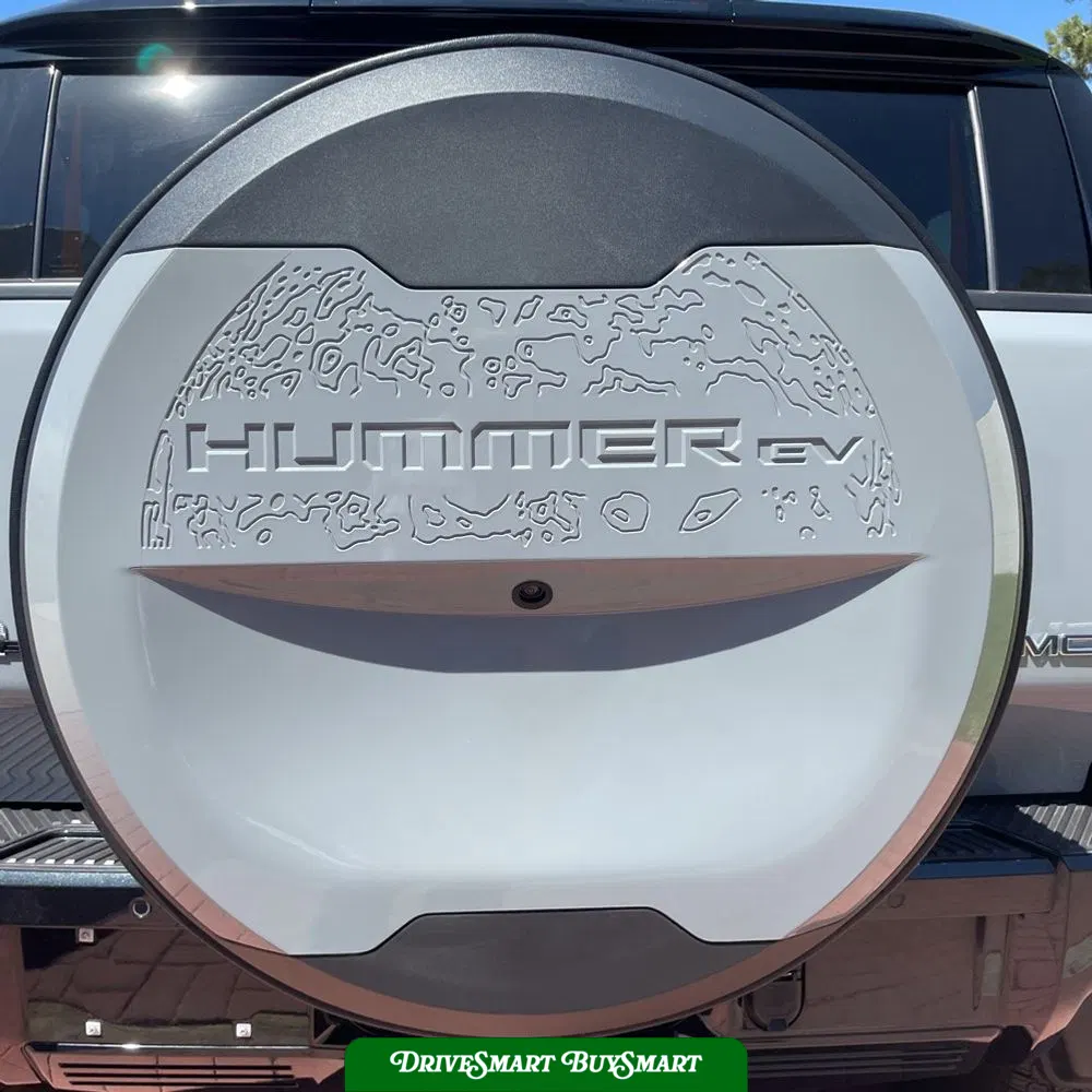 2024 GMC HUMMER EV 2X