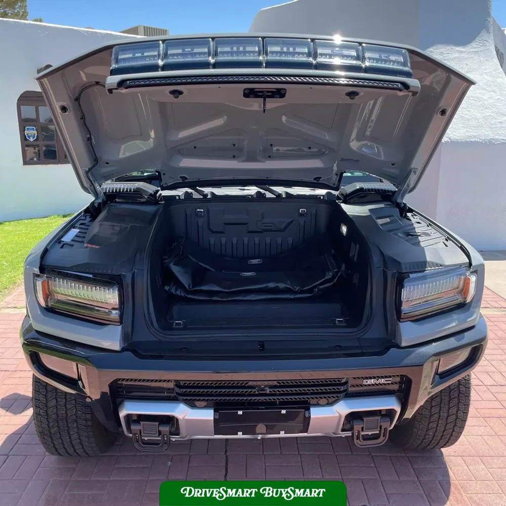 2024 GMC HUMMER EV 2X