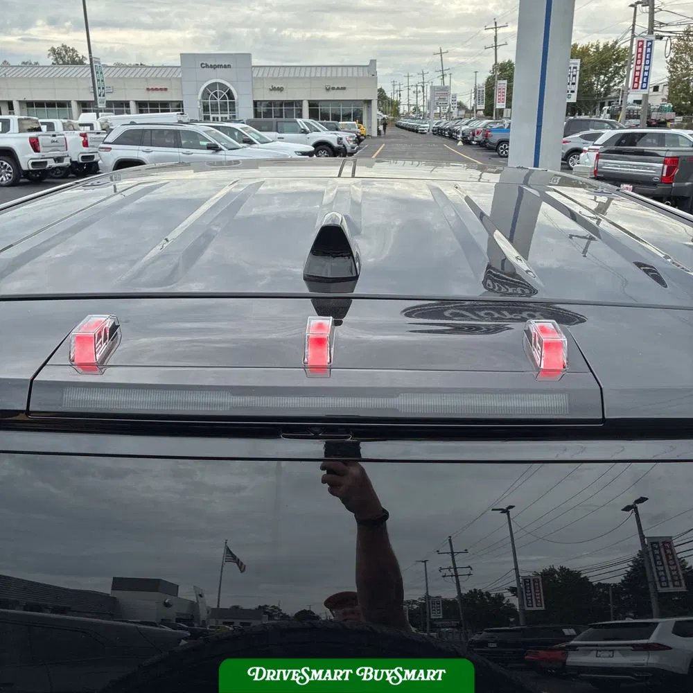 2024 GMC HUMMER EV 2X