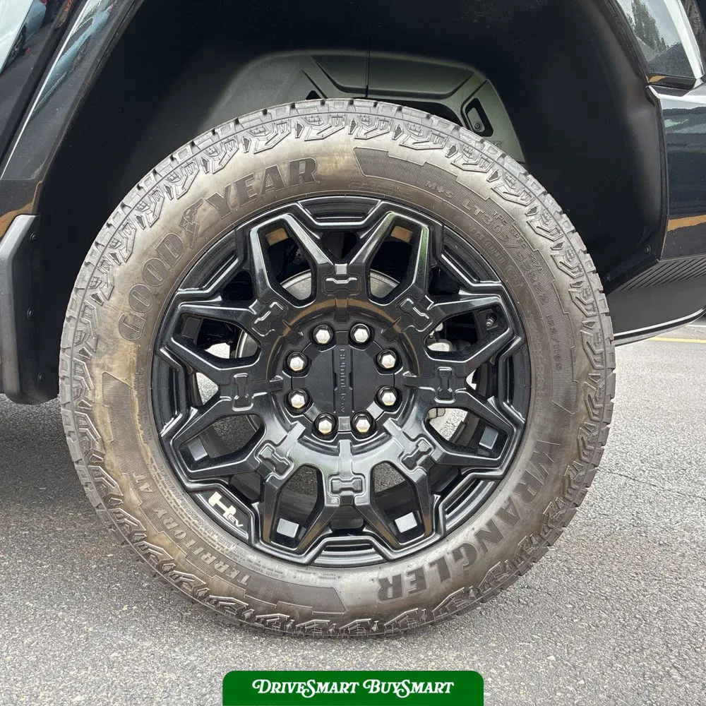 2024 GMC HUMMER EV 2X