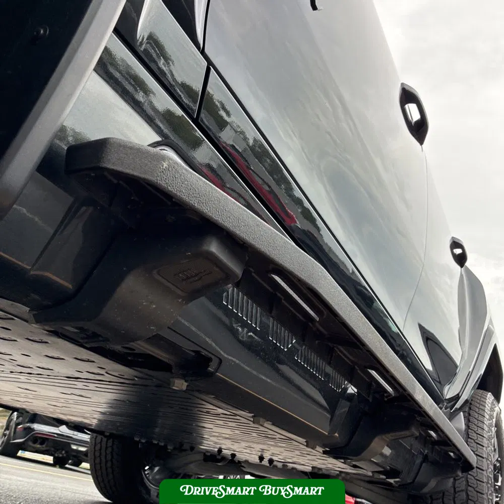 2024 GMC HUMMER EV 2X