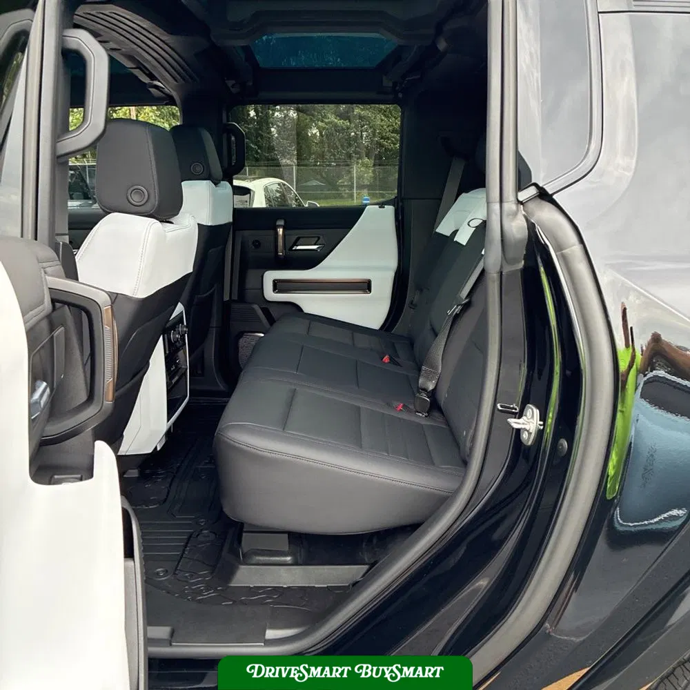 2024 GMC HUMMER EV 2X