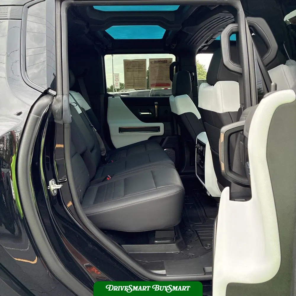 2024 GMC HUMMER EV 2X