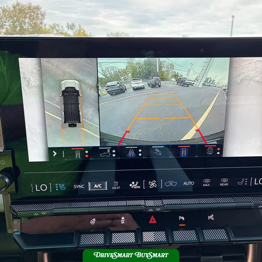 2024 GMC HUMMER EV 2X