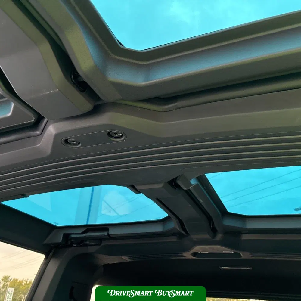 2024 GMC HUMMER EV 2X