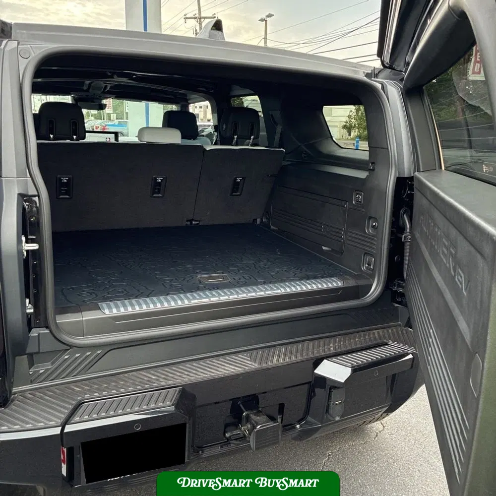 2024 GMC HUMMER EV 2X
