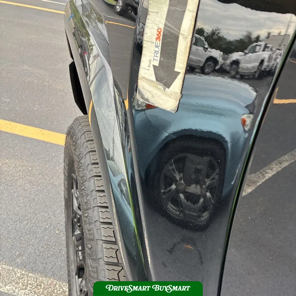 2024 GMC HUMMER EV 2X