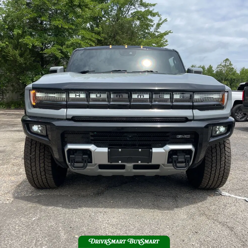 2024 GMC HUMMER EV 2X