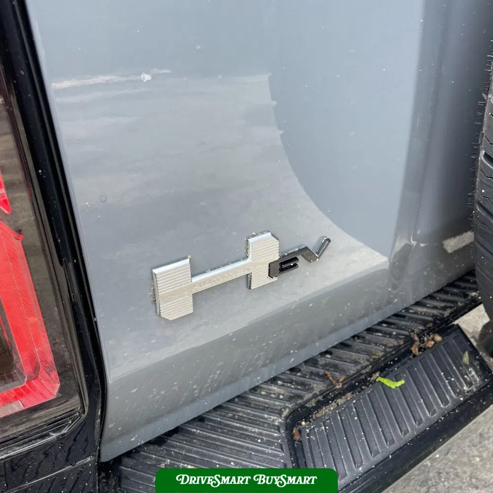 2024 GMC HUMMER EV 2X