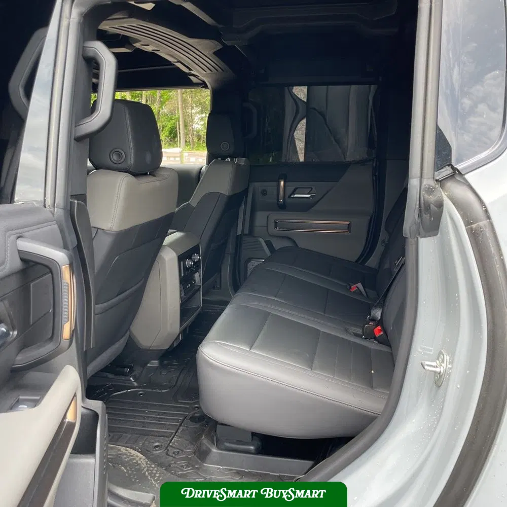 2024 GMC HUMMER EV 2X