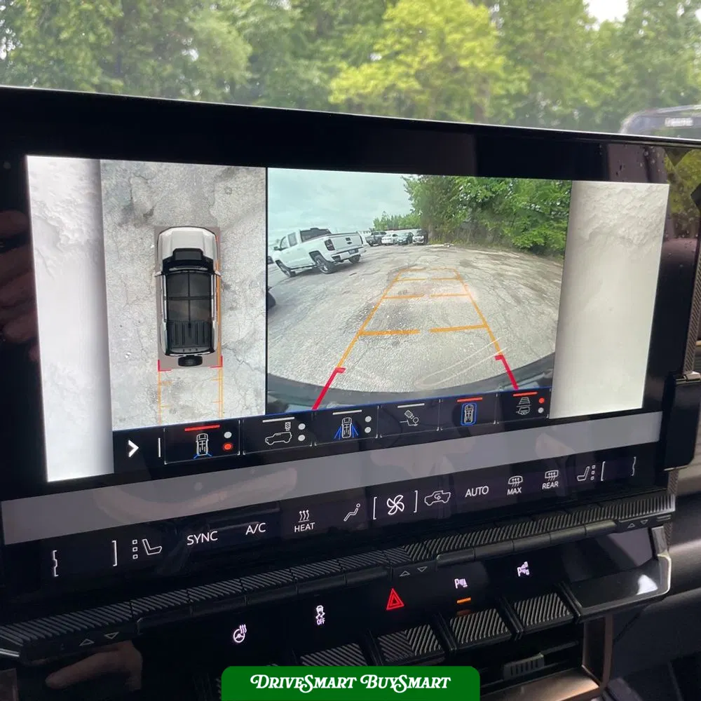 2024 GMC HUMMER EV 2X
