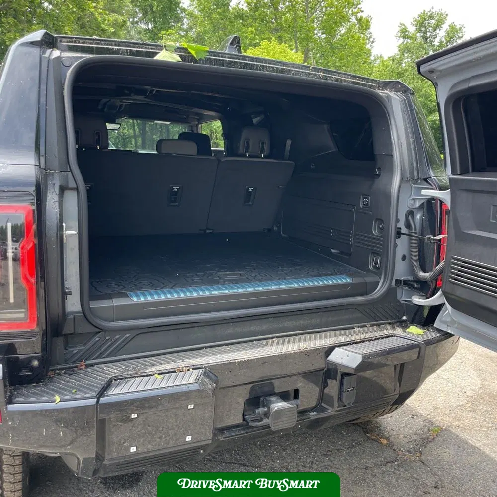 2024 GMC HUMMER EV 2X