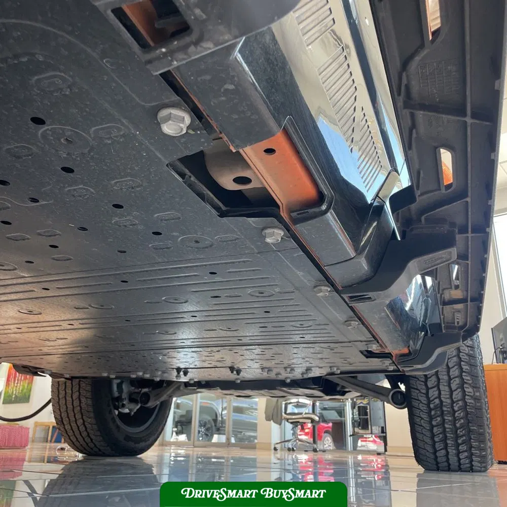 2024 GMC HUMMER EV 2X