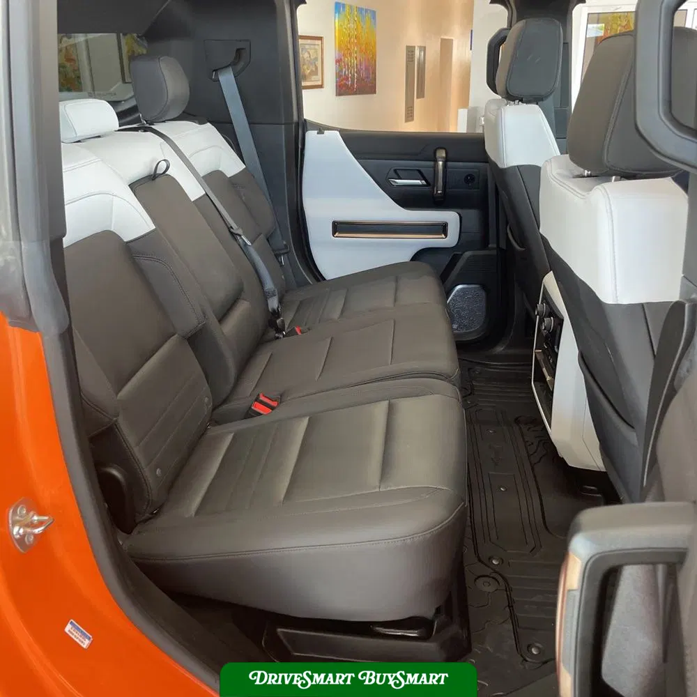 2024 GMC HUMMER EV 2X