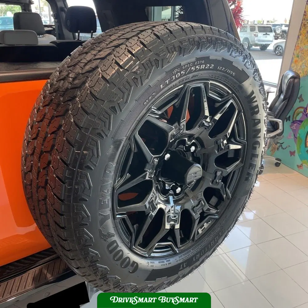 2024 GMC HUMMER EV 2X
