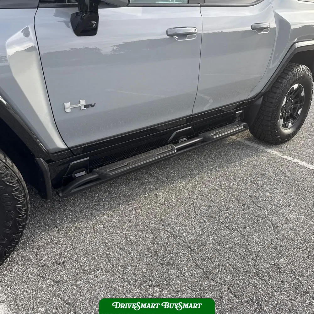 2024 GMC HUMMER EV 3X